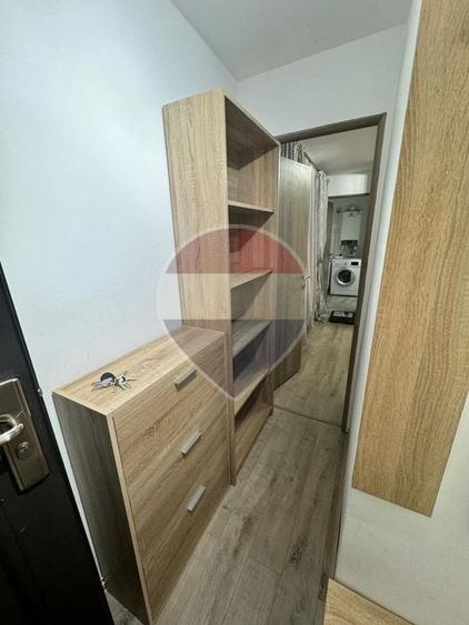 Apartament 1 cameră de închiriat | Iași | Etaj 3 - 6