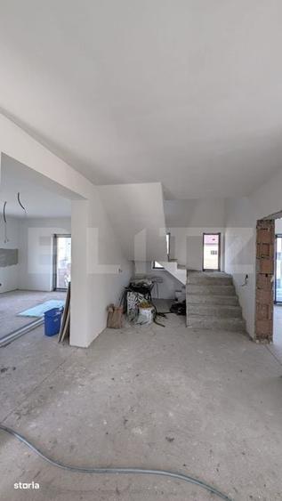 Casa individuala Jucu de Sus, 177,5mp utili, 480mp teren - 5