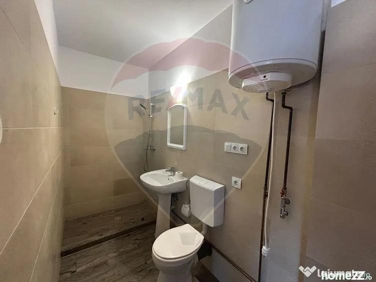 Spațiu comercial, de 90 mp, în Central