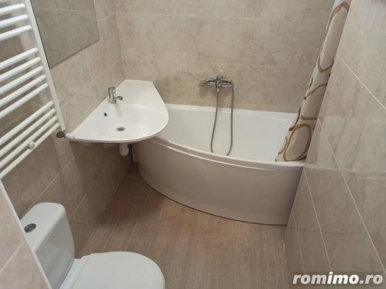 Apartament cu 2 camere decomandat în Crângași