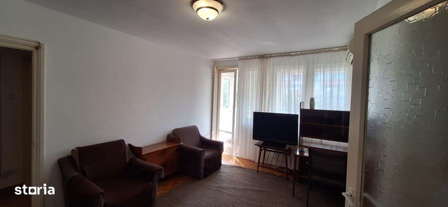 Apartament cu 2 camere în Câmpia Libertății