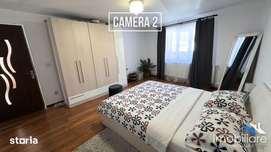 Casa de vanzare Santamaria Orlea | Ha?eg | Teren 2.700 mp - 10