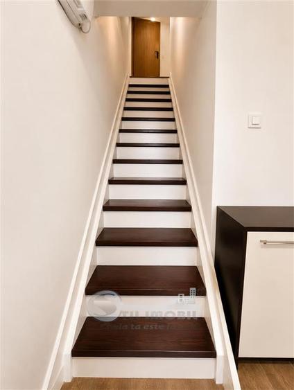 Apartament cu 2 camere decomandat în Palat
