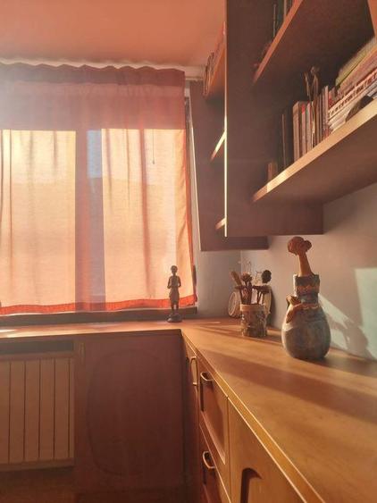 3 camere de inchiriat, spatios si luminos - Vatra Luminoasa - 8