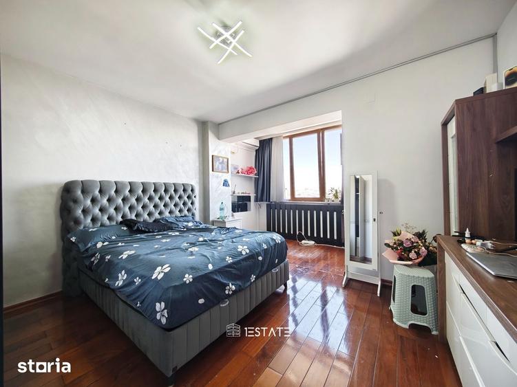 Apartament cu 4 camere în Titan