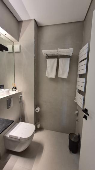 APARTAMENT ULTRA LUX -  2 BUCATARII -2 BAI- MOBILAT- ULTILAT - BLOC NOU 2025 - 21
