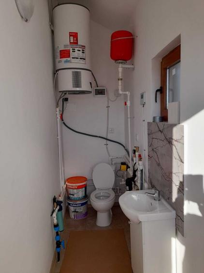 Casă cu 3 camere în Sânmihaiu German