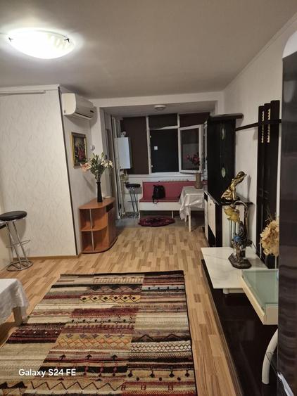 Apartament 1 camera - 5