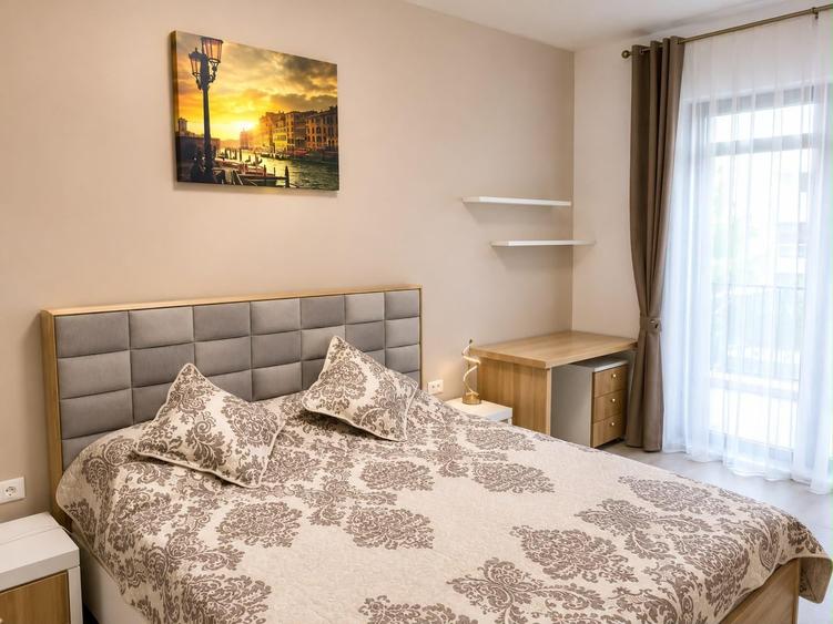Apartament cu 2 camere în Universitate