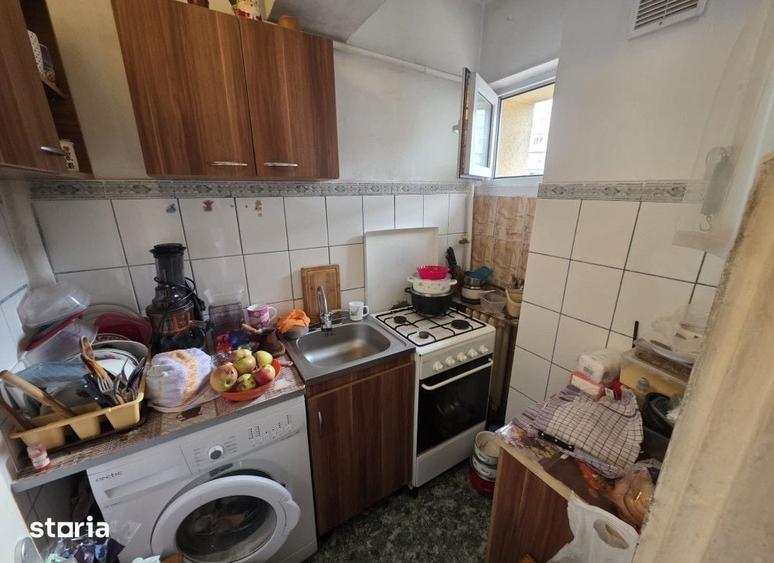 Garsonieră în Alexandru cel Bun
