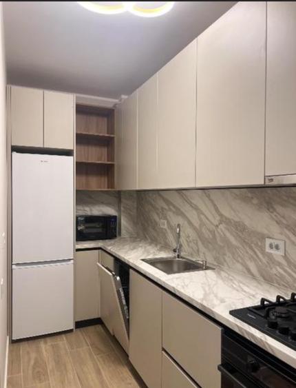 Apartament 2 camere Lux+Loc de parcare in Bloc Nou langa metrou Nicolae Teclu - 11