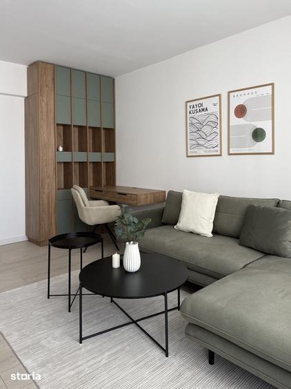 Apartament 2 camere | Proprietar | Loc de parcare inclus - 19