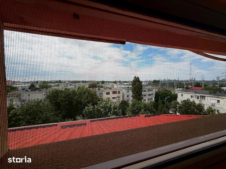 Apartament cu 2 camere, mobilat în Micro 16 — fotografia 3