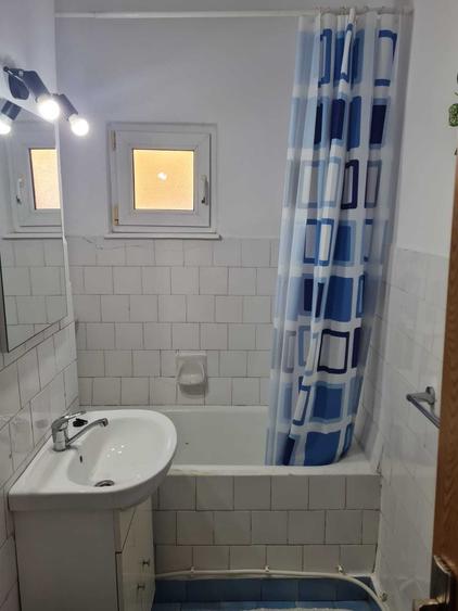 Garsonieră decomandată în Exterior Vest