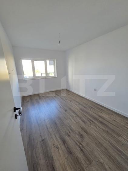 Apartament cu 3 camere, 59 mp, parcare, zona Porii - 5
