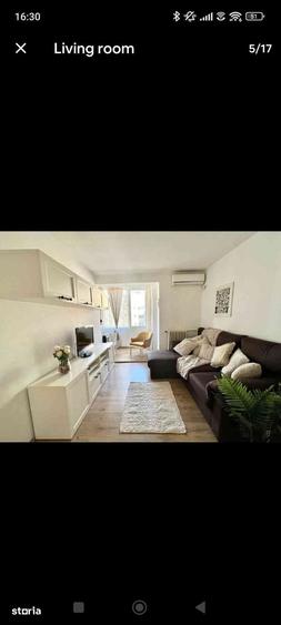 Apartament cu 2 camere în Centrul Istoric