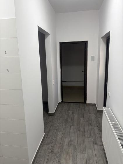 Casă cu 4 camere cu Teren 288 Mp în Exterior Vest