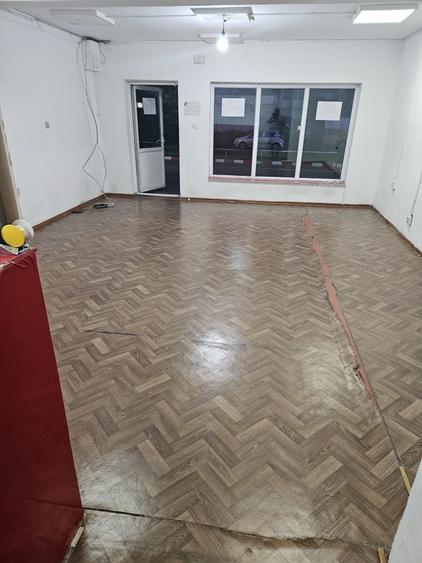Spatiu de inchiriat in Targoviste strada Constantin Brancoveanu nr 68e - 2