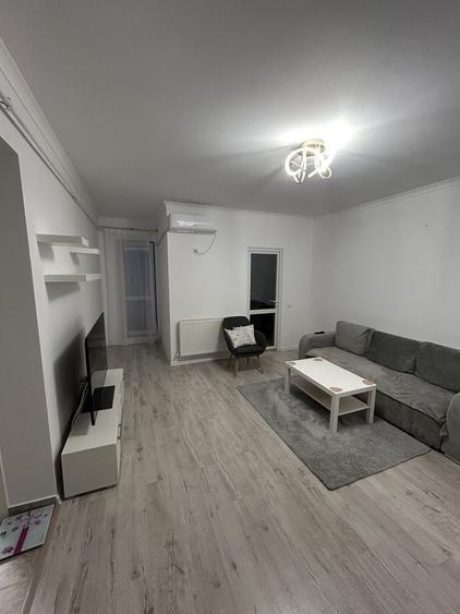 Apartament cu 2 camere semidecomandat în Dudu