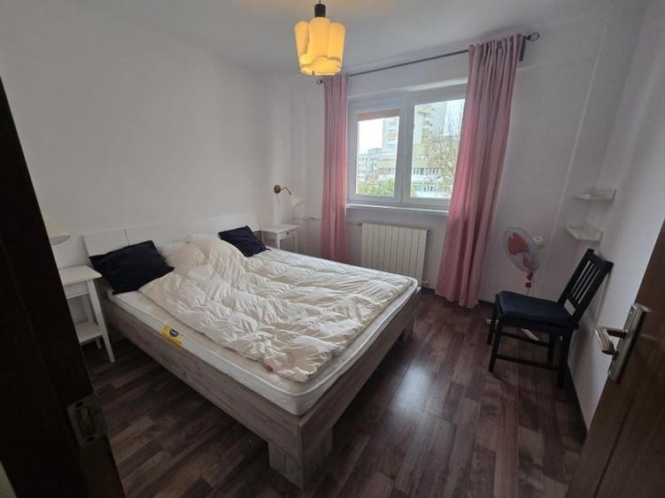 Apartament 2 Camere Dorobanti | Balcon | - 3