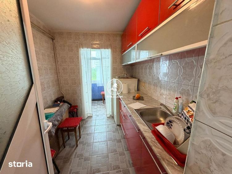 Apartament cu 2 camere decomandat Dacia - 7