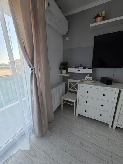 Apartament cu 2 camere în Giroc
