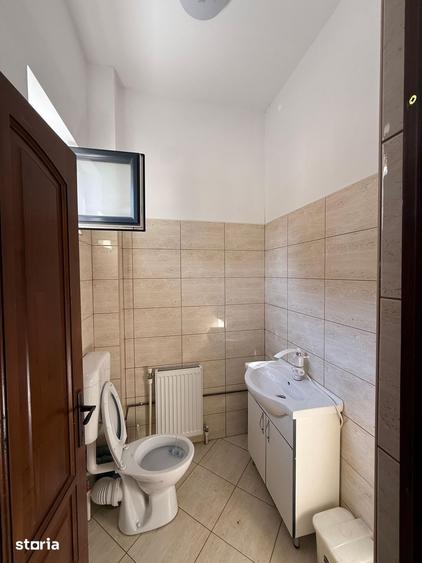 Spațiu comercial, de 421 mp, în Central