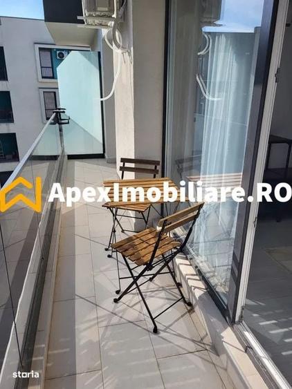 Apartament cu 2 camere decomandat în Theodor Pallady