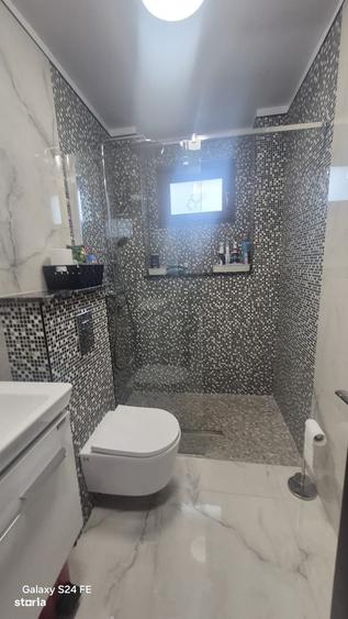 Casă cu 4 camere în Bistrița