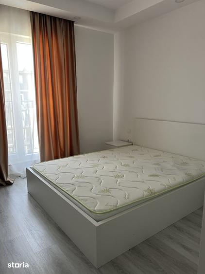 Apartament cu 2 camere în Ștefăneștii de Jos