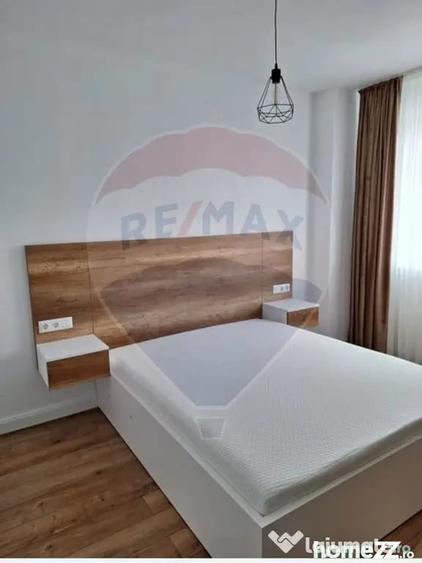 Apartament 2 camere de inchiriat Bloc nou, Str. Geor... - 4