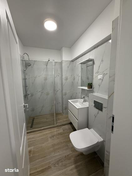 Apartament cu 2 camere în Rediu