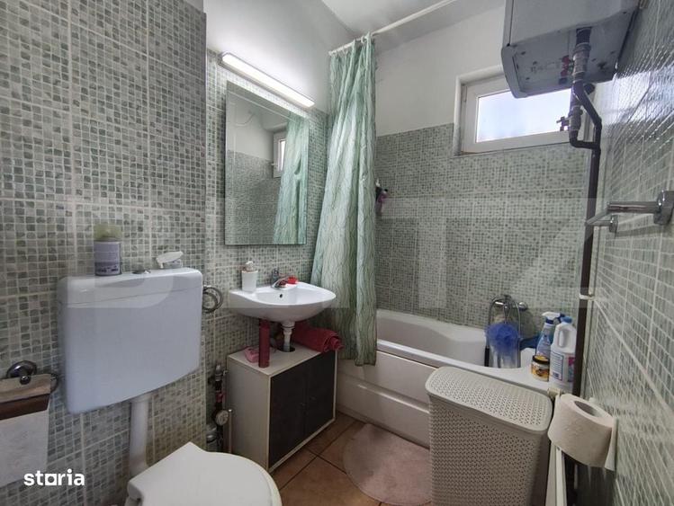 Garsonieră în Rontău