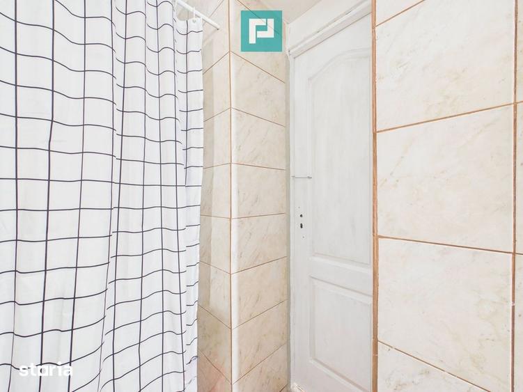 Apartament cu 2 camere, mobilat în Central