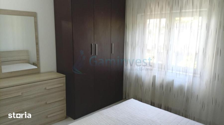 Apartament cu 2 camere decomandat în Iosia