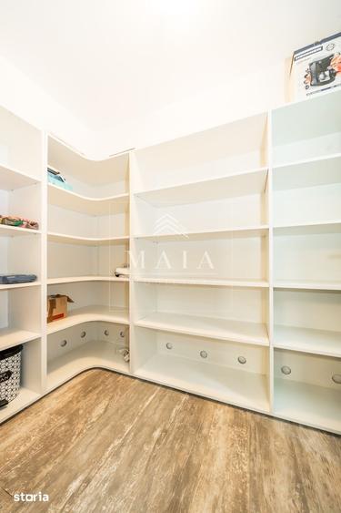Casă cu 3 camere cu Teren 500 Mp în Calea Dumbrăvii