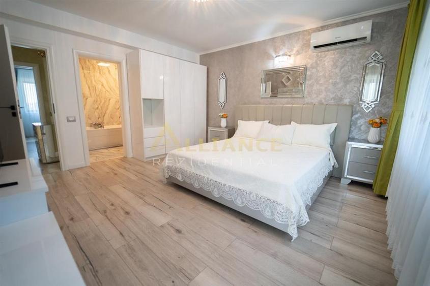 Casă individuală cu 6 camere cu Piscina în Berceni