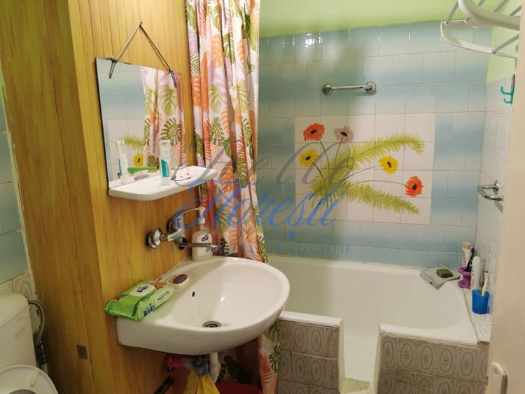 Apartament cu 4 camere, mobilat în Mănăștur