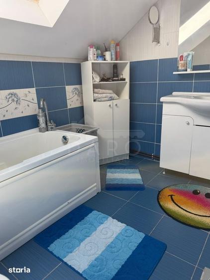 Casă cu 4 camere cu Teren 750 Mp în Sântana de Mureș