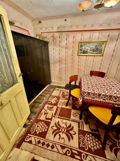 Casă cu 3 camere în Pișchinți