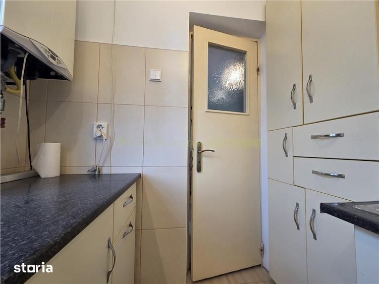 Apartament 2 camere Uzina 2 - 10