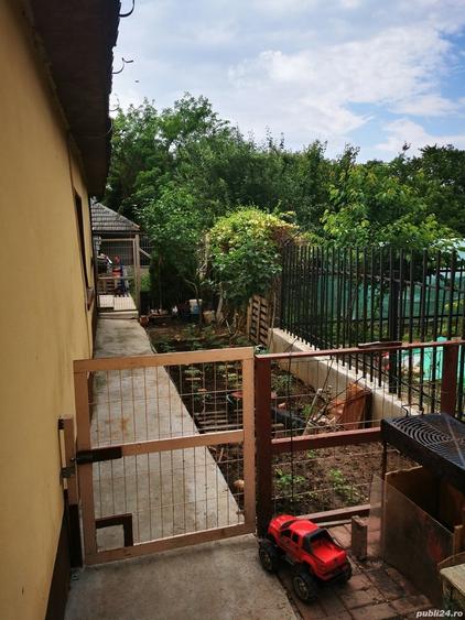 Casă cu 1 camere în Eforie