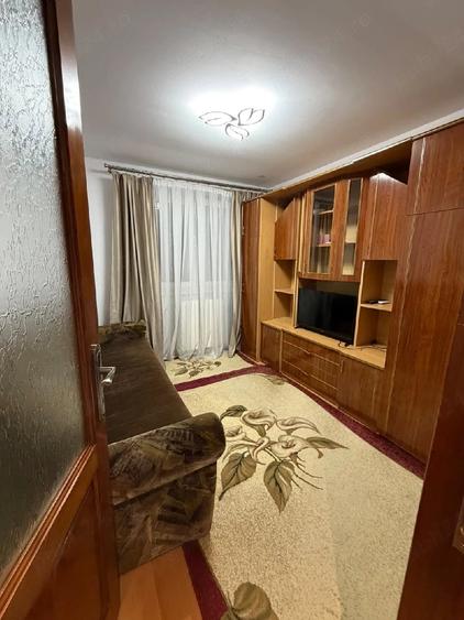 Apartament cu 2 camere decomandat în Kogălniceanu