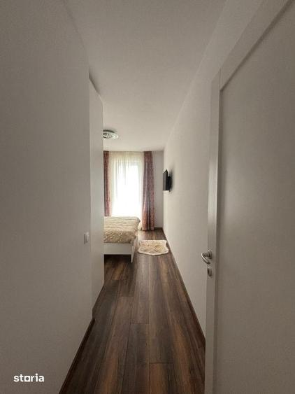 Apartament cu 3 camere în Vasile Alecsandri