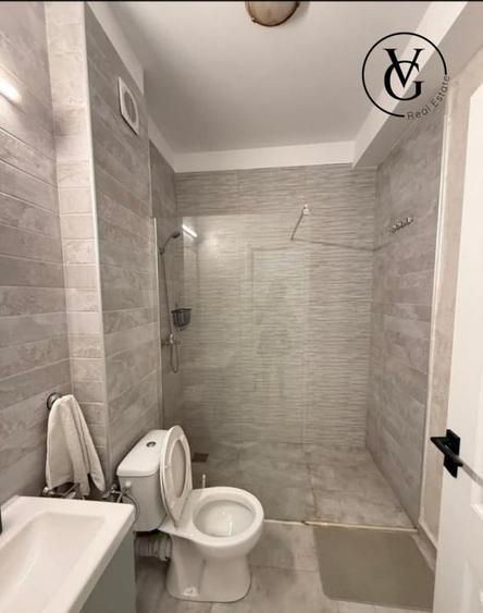 Apartament 2 camere Hanul cu Peste mobilat si utilat - 5