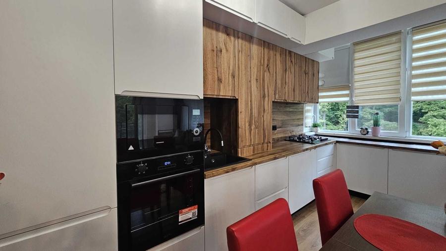 Apartament cu 2 camere semidecomandat în Mănăștur