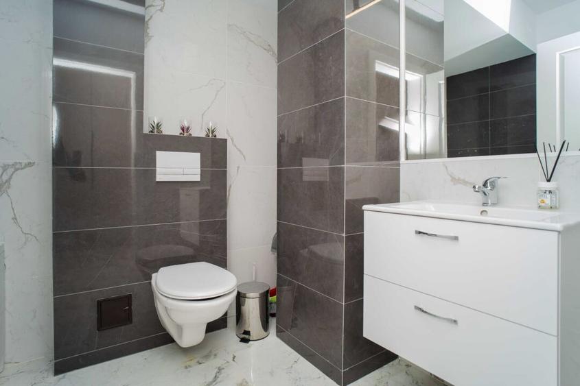 Prima inchiriere! Apartament bloc nou zona Galata-Kaufland, parcare inclusa - 3