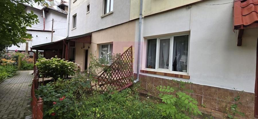 Apartament 2 camere de vanzare in Sinaia - 3