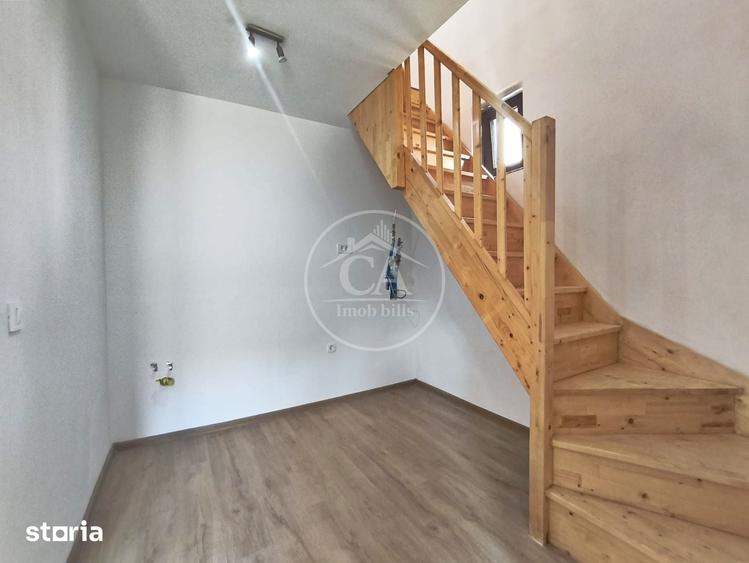 Apartament cu 2 camere în Orașul Nou