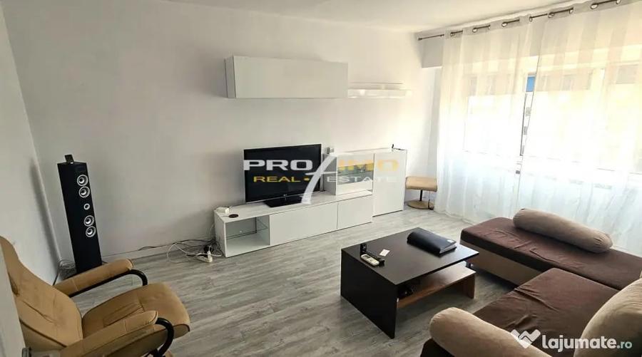 Apartament cu 3 camere decomandat în ICIL